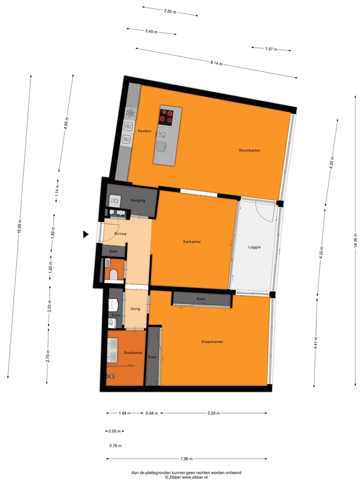 Foto 22 van Stationsplein 120