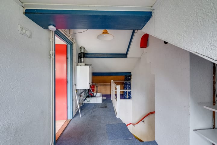 Foto 33 van Dreesstraat 11