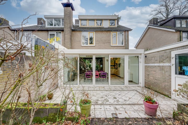 Foto 40 van Dreesstraat 11