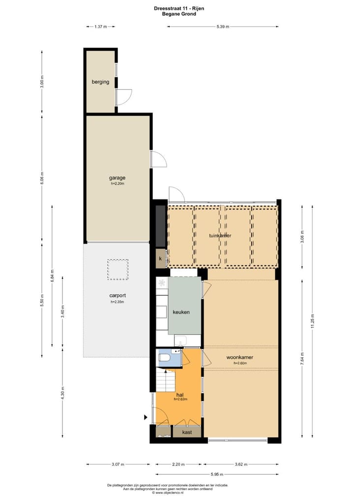 Foto 49 van Dreesstraat 11