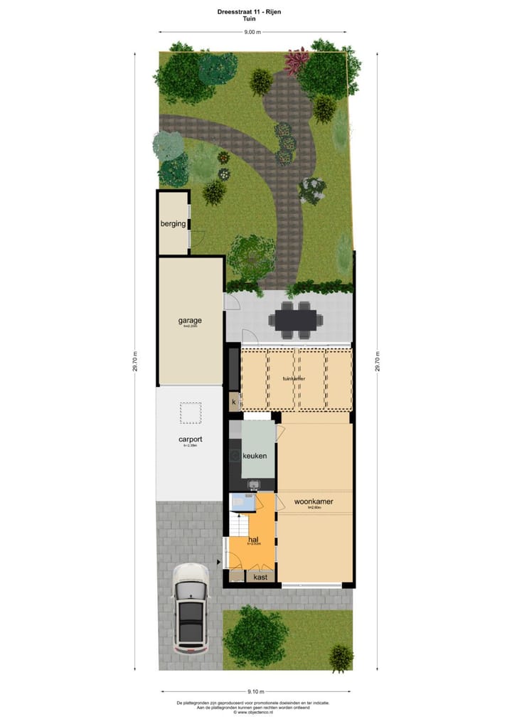 Foto 52 van Dreesstraat 11