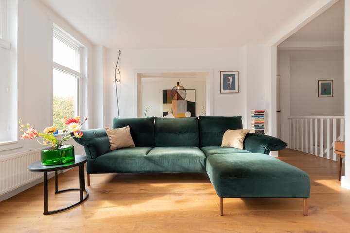 Foto 1 van Merwedeplein 30-2