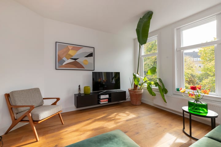 Foto 2 van Merwedeplein 30-2