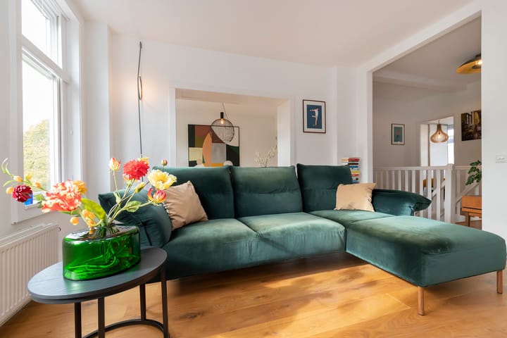 Foto 4 van Merwedeplein 30-2