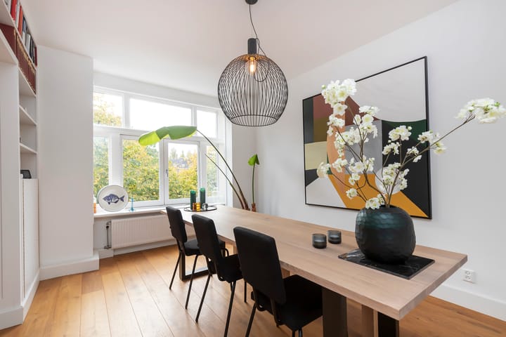 Foto 5 van Merwedeplein 30-2