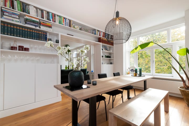 Foto 6 van Merwedeplein 30-2