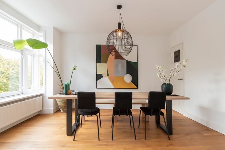 Foto 7 van Merwedeplein 30-2