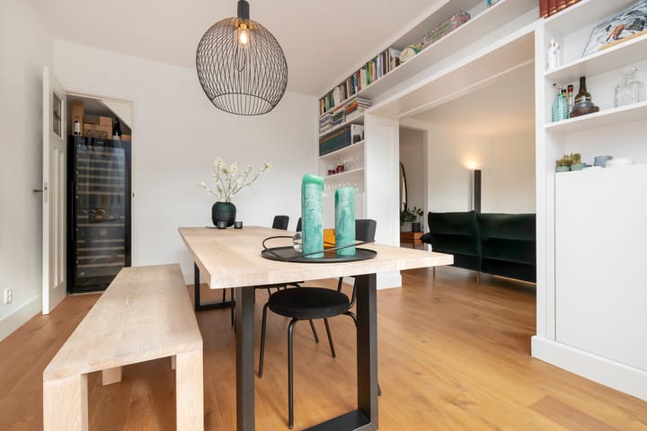 Foto 9 van Merwedeplein 30-2