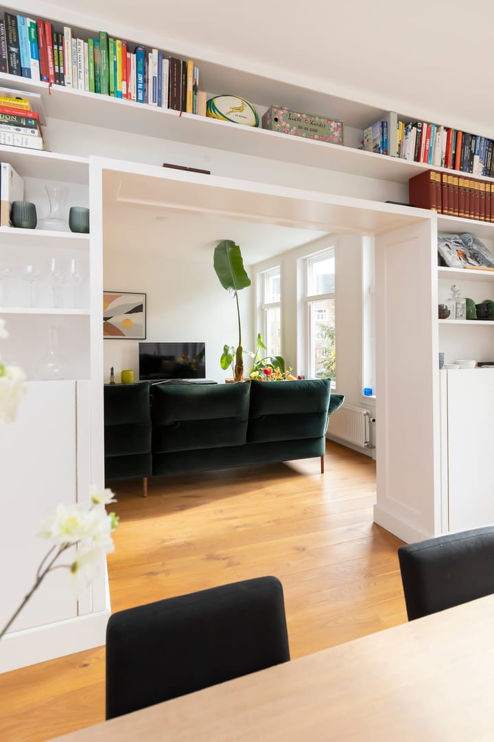 Foto 10 van Merwedeplein 30-2