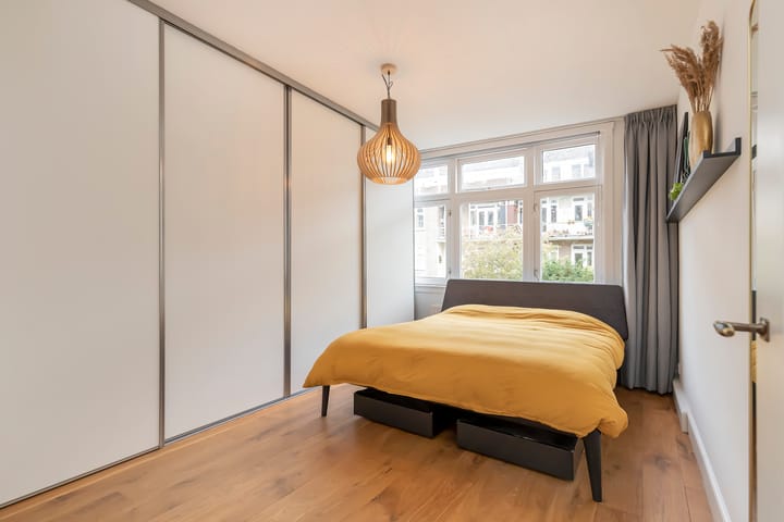 Foto 12 van Merwedeplein 30-2