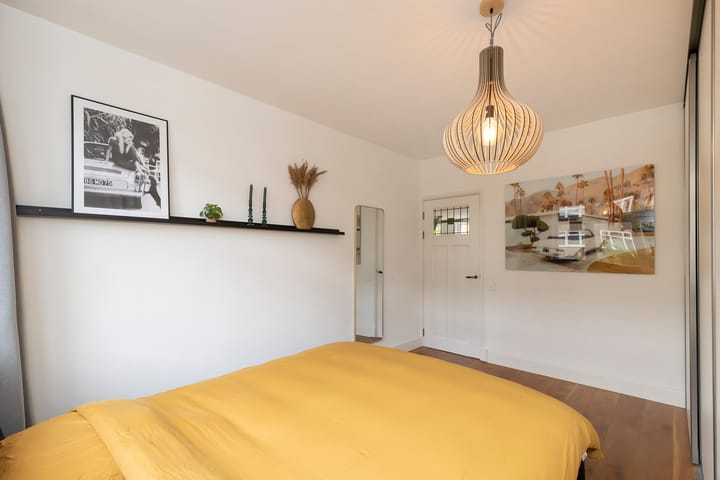 Foto 13 van Merwedeplein 30-2