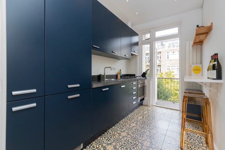 Foto 16 van Merwedeplein 30-2