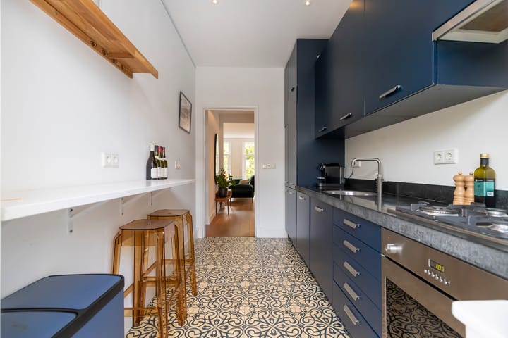 Foto 17 van Merwedeplein 30-2