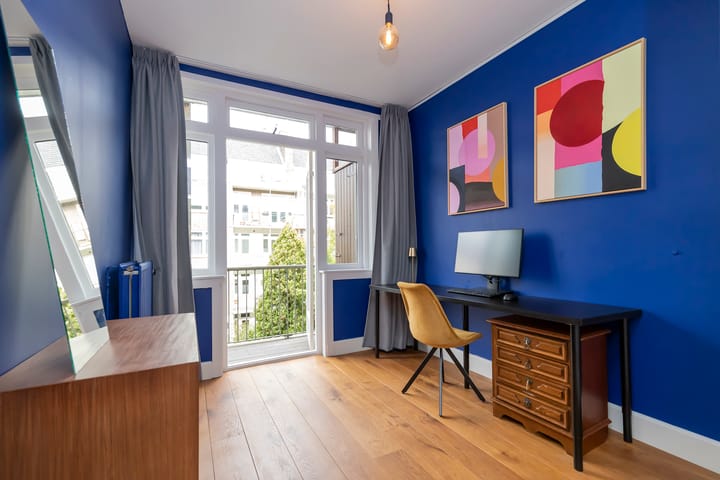 Foto 19 van Merwedeplein 30-2