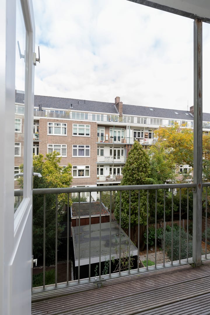 Foto 20 van Merwedeplein 30-2