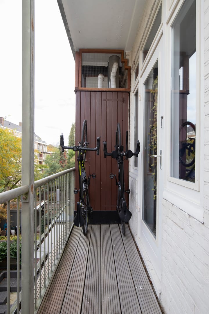 Foto 21 van Merwedeplein 30-2