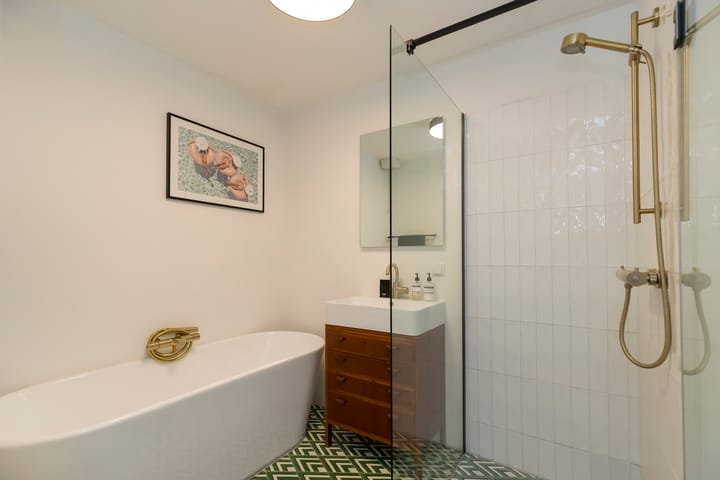 Foto 24 van Merwedeplein 30-2