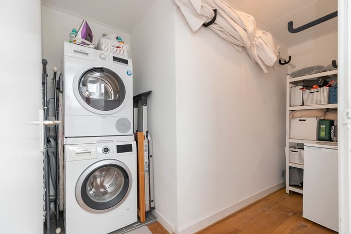 Foto 26 van Merwedeplein 30-2