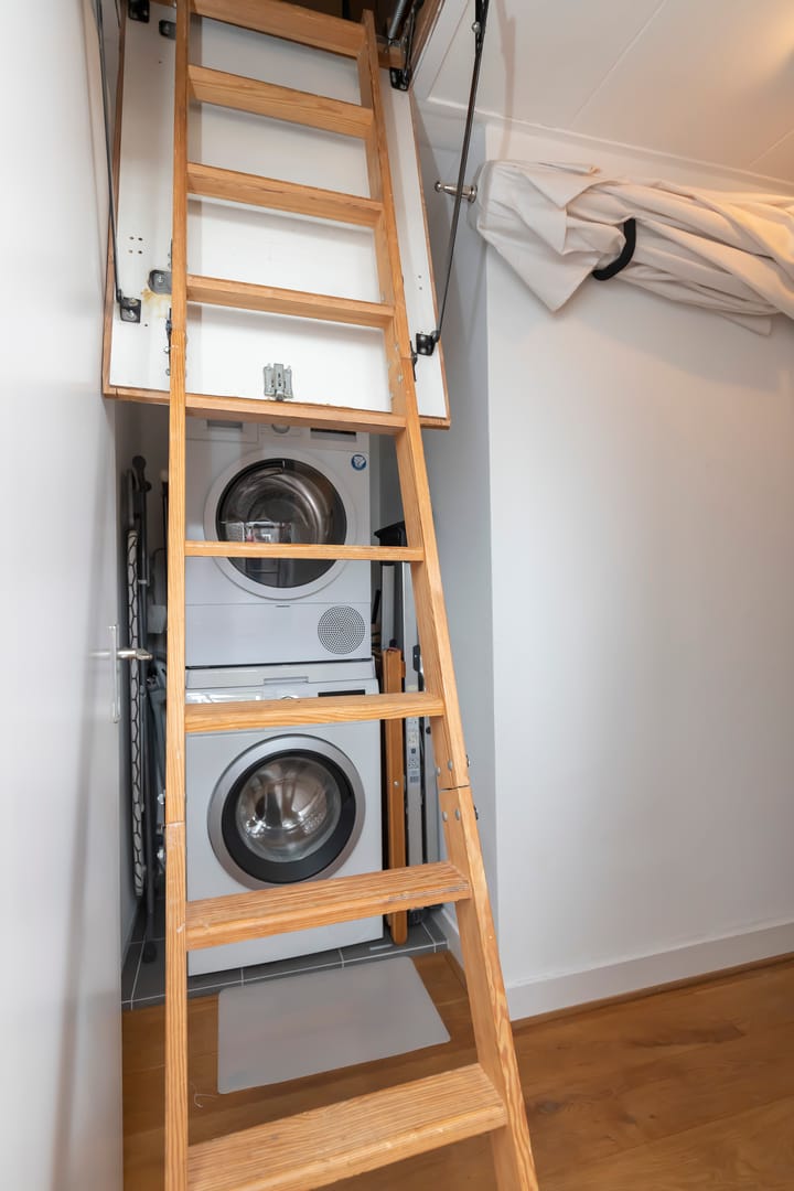 Foto 27 van Merwedeplein 30-2