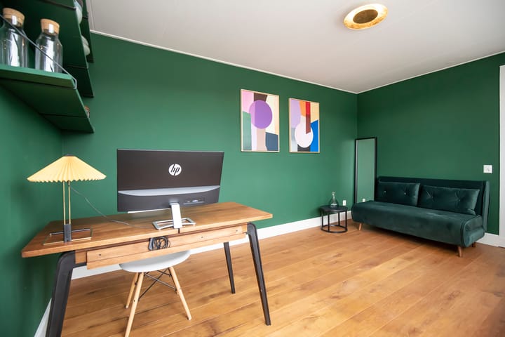 Foto 28 van Merwedeplein 30-2