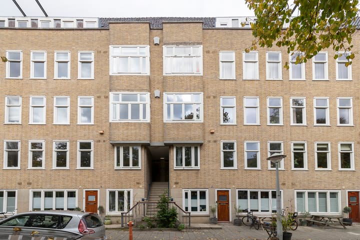 Foto 40 van Merwedeplein 30-2