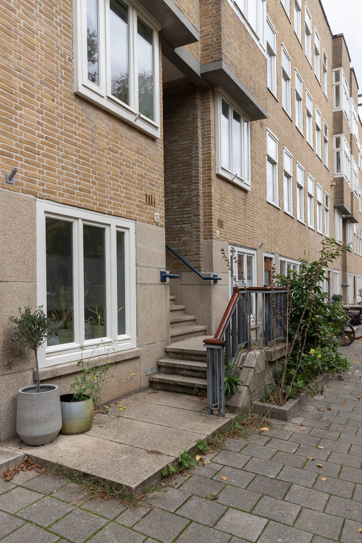 Foto 41 van Merwedeplein 30-2