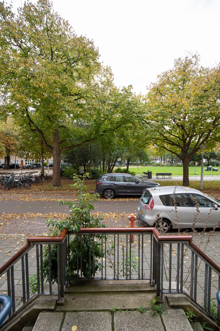 Foto 42 van Merwedeplein 30-2