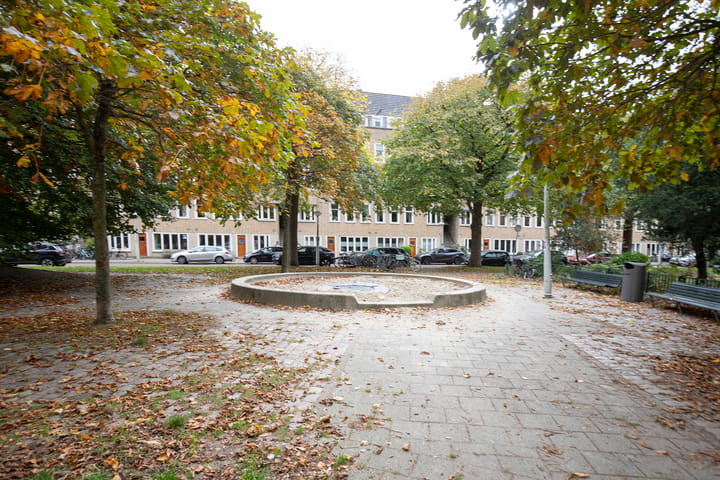 Foto 43 van Merwedeplein 30-2