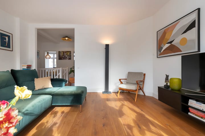 Foto 3 van Merwedeplein 30-2