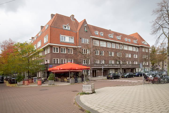 Foto 44 van Merwedeplein 30-2