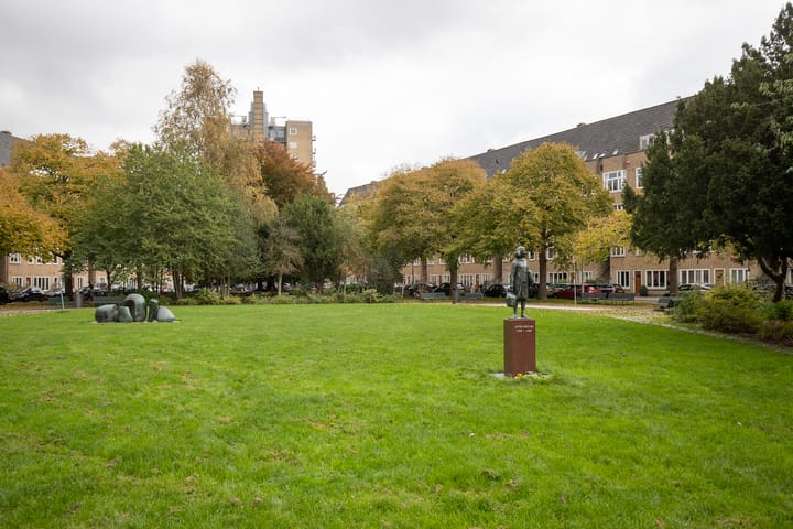 Foto 45 van Merwedeplein 30-2