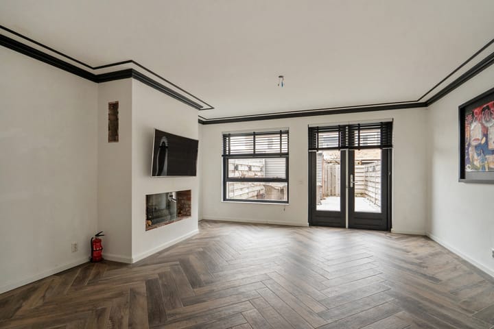 Foto 6 van Hoofpolderstraat 25