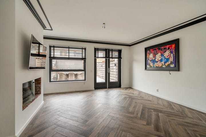 Foto 7 van Hoofpolderstraat 25