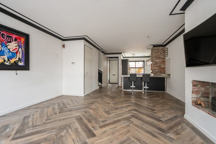 Foto 8 van Hoofpolderstraat 25