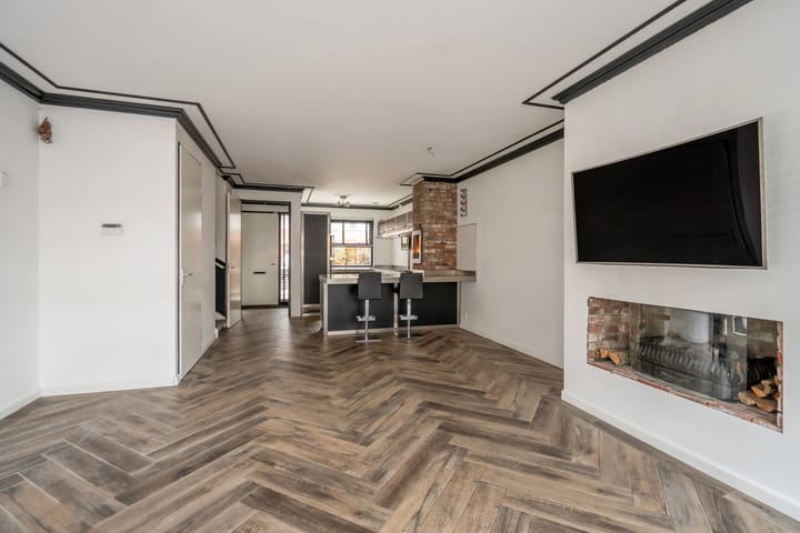 Foto 9 van Hoofpolderstraat 25