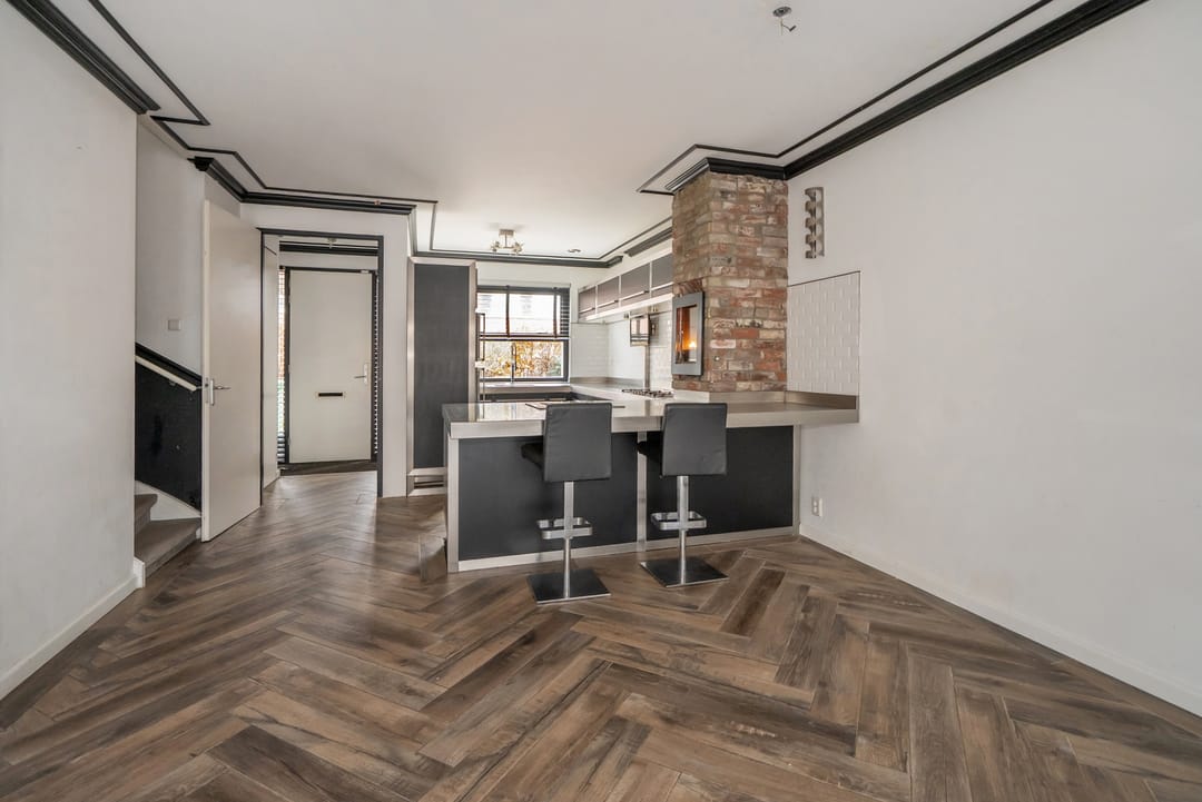 Foto 11 van Hoofpolderstraat 25