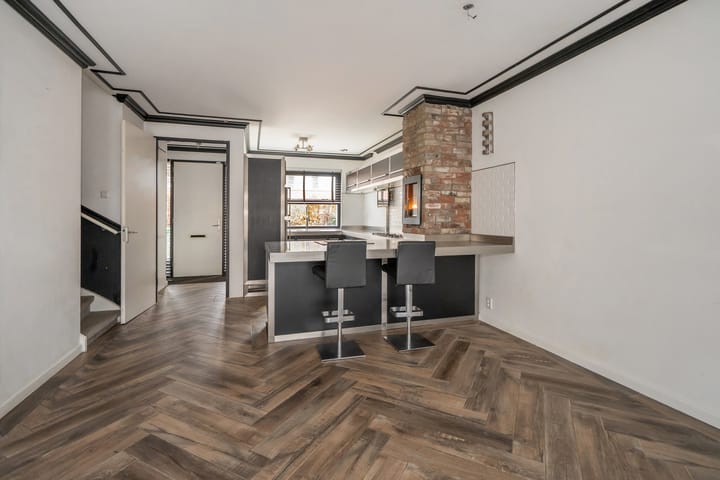 Foto 11 van Hoofpolderstraat 25