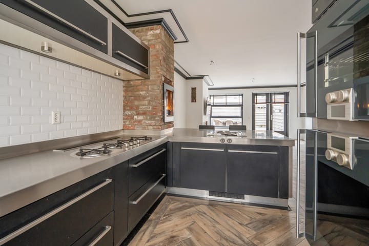 Foto 13 van Hoofpolderstraat 25