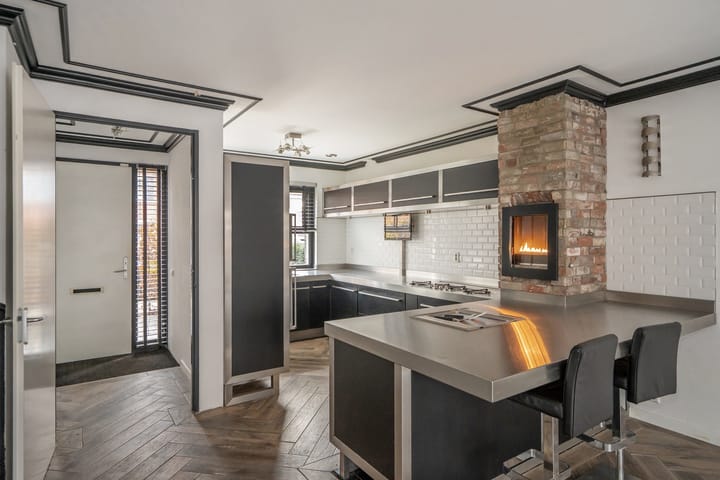 Foto 14 van Hoofpolderstraat 25