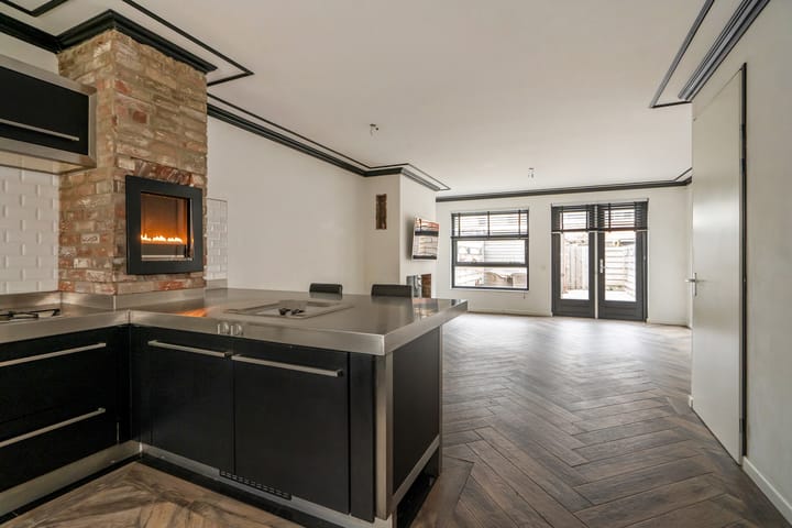 Foto 16 van Hoofpolderstraat 25