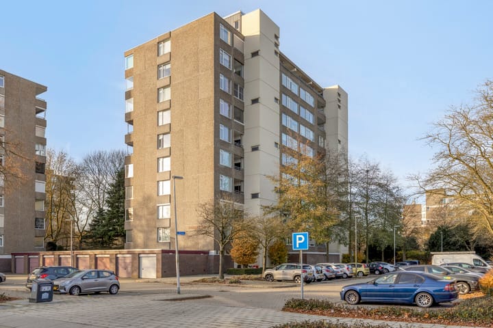 Foto 33 van Venuslaan 385