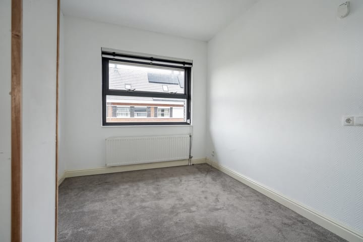 Foto 25 van Hoofpolderstraat 25