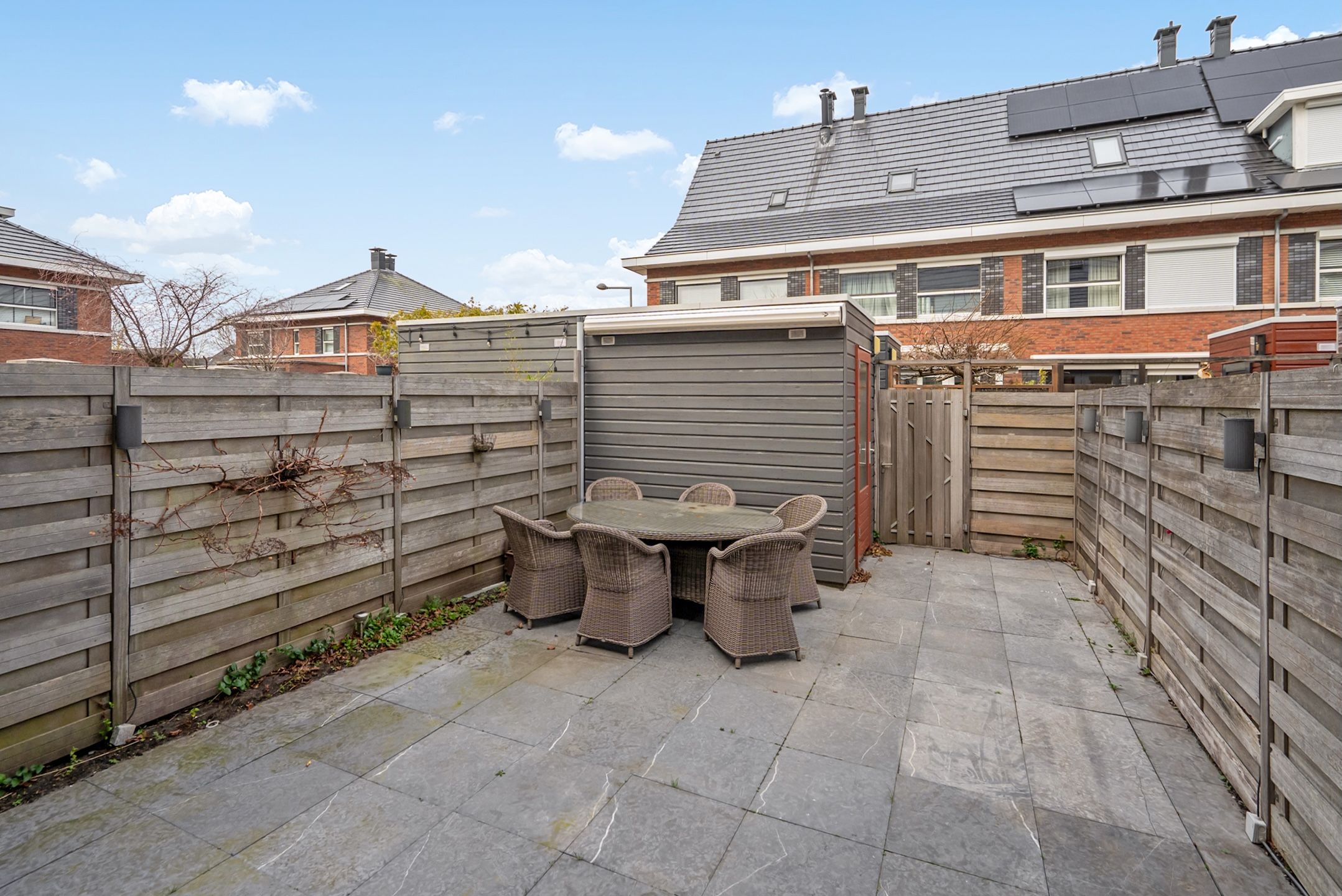 Foto 18 van Hoofpolderstraat 25