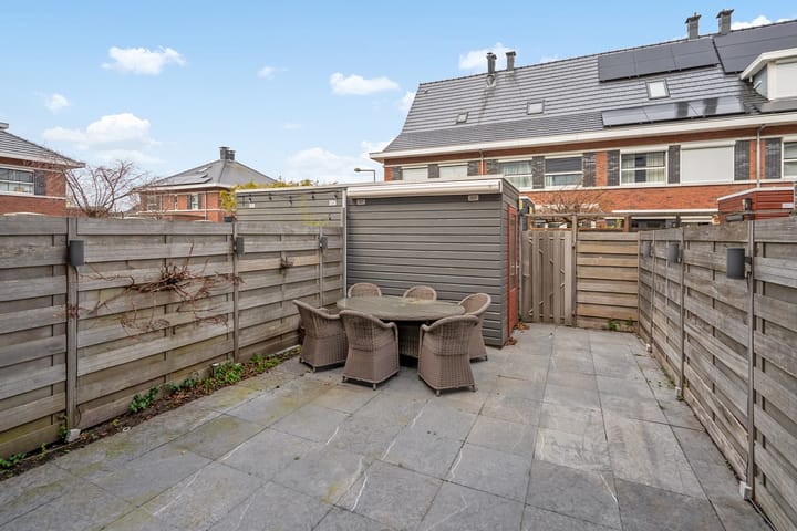 Foto 18 van Hoofpolderstraat 25