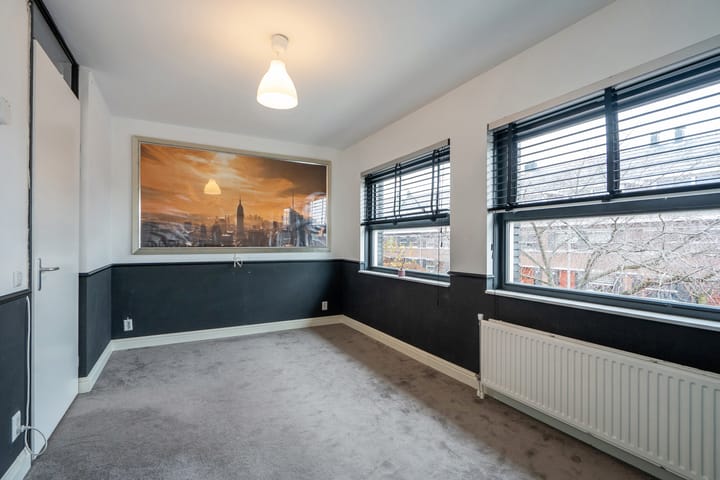 Foto 21 van Hoofpolderstraat 25