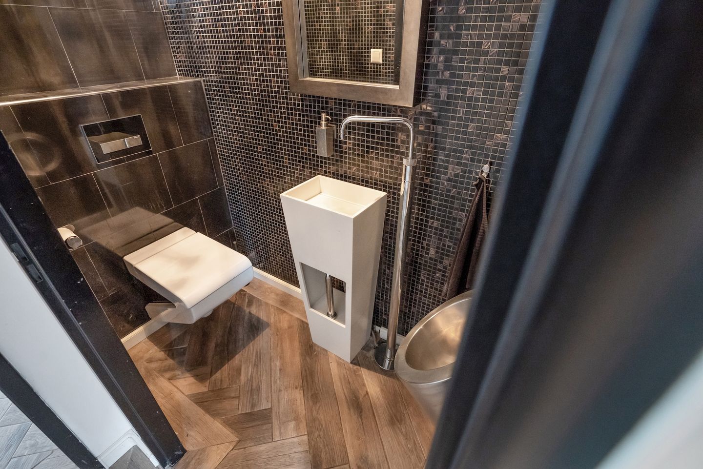 Foto 35 van Hoofpolderstraat 25