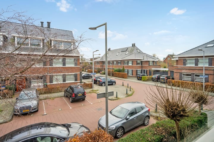 Foto 36 van Hoofpolderstraat 25