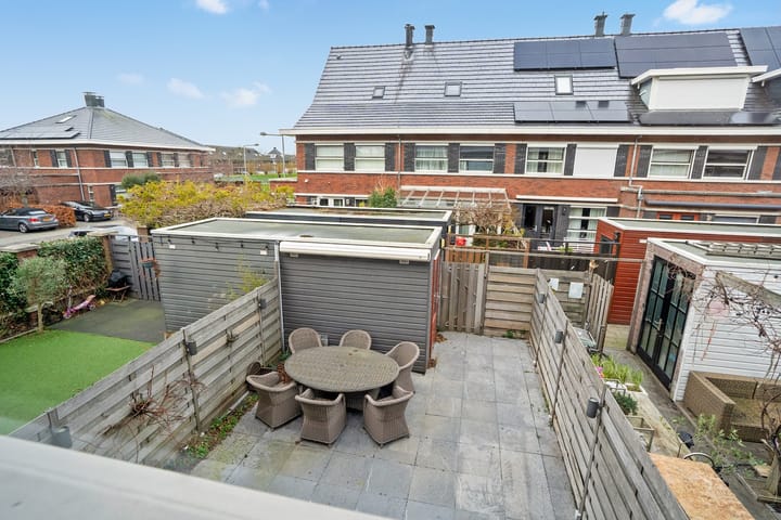 Foto 37 van Hoofpolderstraat 25