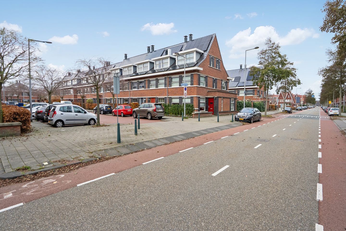 Foto 40 van Hoofpolderstraat 25
