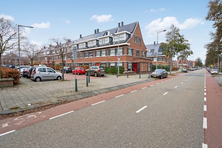 Foto 40 van Hoofpolderstraat 25